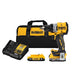 DEWALT 20V MAX* XR® 1/2" Drill/Driver Kit