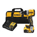 DEWALT 20V MAX* XR® 1/2" Drill/Driver Kit