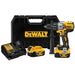 DEWALT 20V MAX* 1/2" XR¬¨√Ü Hammer Drill/Driver Kit