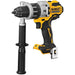 DEWALT 20V MAX* XR® 1/2" Hammer Drill/Driver (Tool Only)