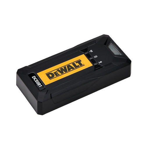 DEWALT Construction Asset Gateway