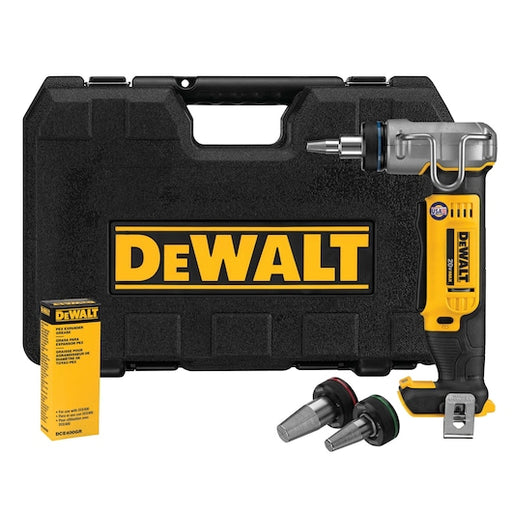 DEWALT 20V MAX* 1" PEX Expander (Tool Only)