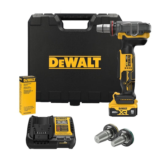 DEWALT 20V MAX* XR 1-1/2