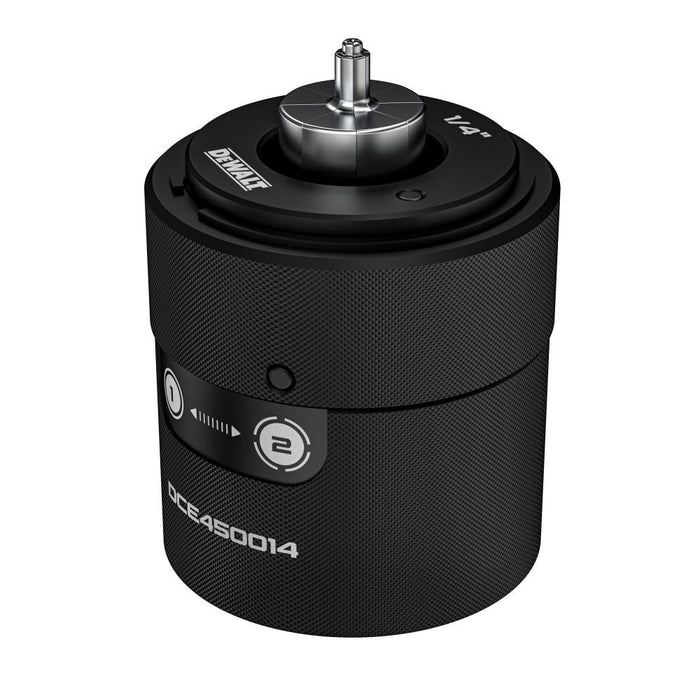 DEWALT 1/4" Copper Swage Head For DCE450 20V MAX* Copper Swage Tool