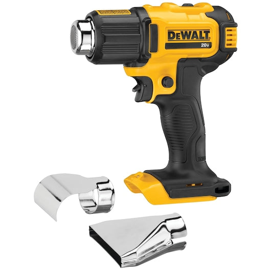 DEWALT 20V MAX* Heat Gun (Tool Only)