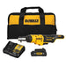 DEWALT 12V MAX* XTREME™ 1/4" Ratchet Kit