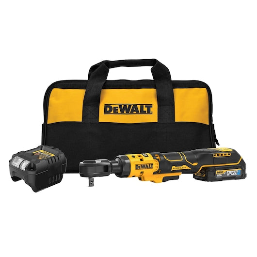DEWALT ATOMIC 20V MAX* Brushless Cordless 1/2
