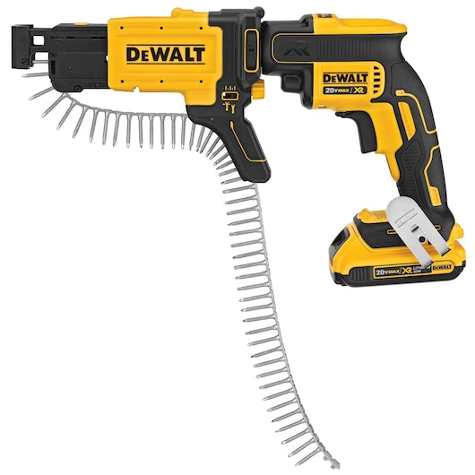 DEWALT Collated Drywall Screw Gun Attachment