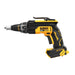 DEWALT 20V MAX* XR® Drywall Screw Gun (Tool Only)