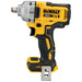 DEWALT 20V MAX* XR® 1/2" Mid-Range Impact Wrench w/ Hog Ring Anvil (Tool Only)