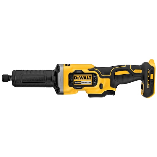 DEWALT 20V MAX* 1-1/2" Variable Speed Die Grinder (Tool Only)