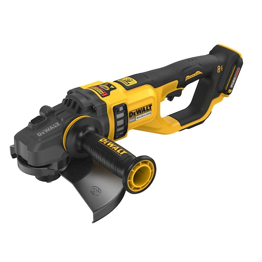 DEWALT 60V MAX* 7"- 9" Large Angle Grinder (Tool Only)