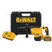 DEWALT 60V MAX* FLEXVOLT® SDS-MAX Chipping Hammer Kit