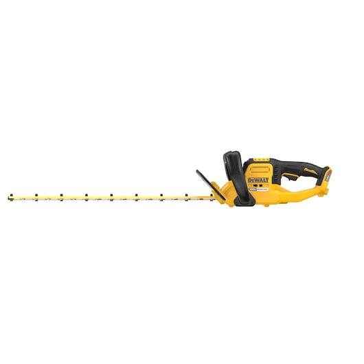 DEWALT 60V MAX* 26" Hedge Trimmer (Tool Only)