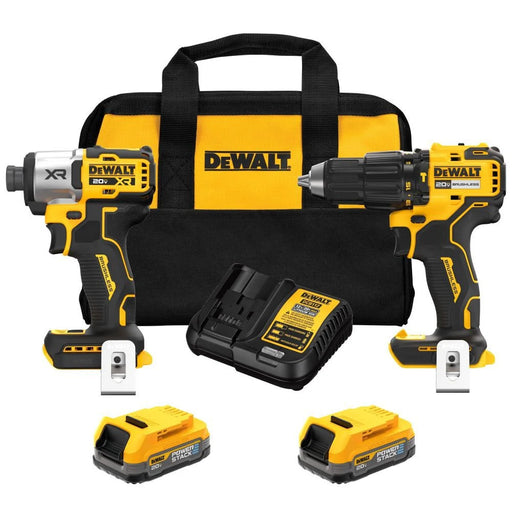 DeWalt Combo Kits The Power Tool Store