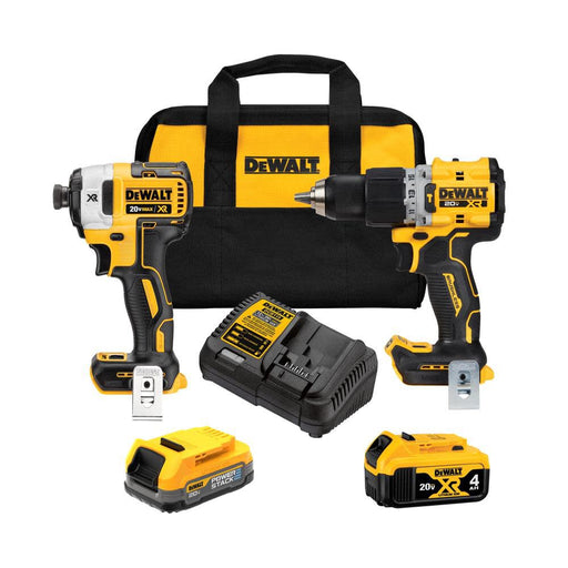 DeWalt Combo Kits The Power Tool Store