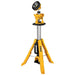 DEWALT 20V MAX* Tripod Light (Tool Only)