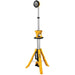 DEWALT 20V MAX* Tripod Light (Tool Only)