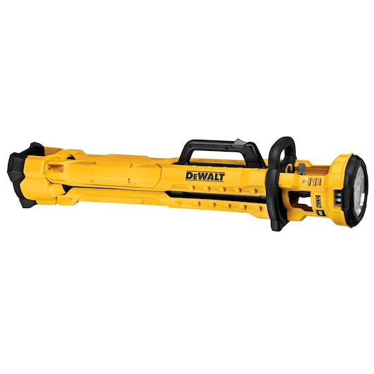 DEWALT 20V MAX* Tripod Light (Tool Only)