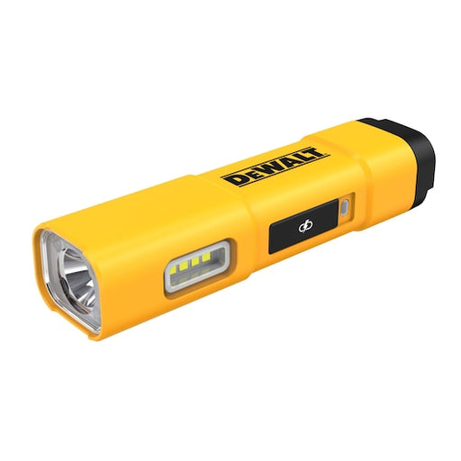 DEWALT Rechargeable LED Flashlight