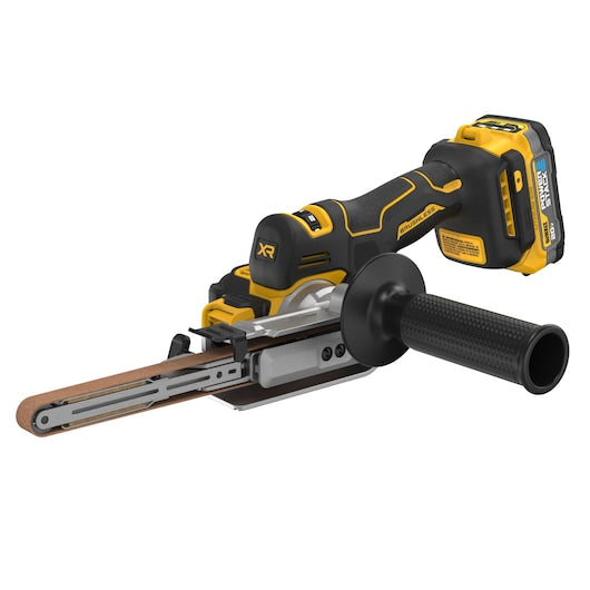 DEWALT 20V MAX* XR® 18" Bandfile Kit