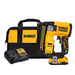 DEWALT 20V MAX* ATOMIC COMPACT SERIES™ 23 GA Pin Nailer Kit