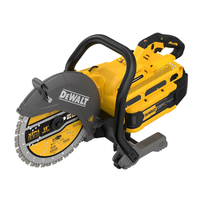 DEWALT POWERSHIFT™ 12 in. Cut-Off Saw Kit