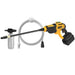 DEWALT 20V MAX* 550 PSI Power Cleaner (Tool Only)