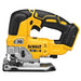 DEWALT 20V MAX* XR Cordless Jig Saw (Tool Only)