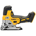 DEWALT 20V MAX* XR® Barrel Grip Jig Saw (Tool Only)