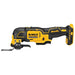 DEWALT 20V MAX* ATOMIC™ Oscillating Multi-Tool (Tool Only)