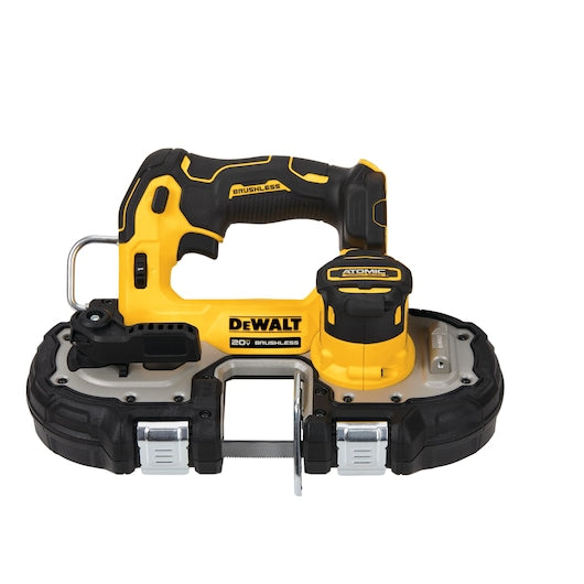 DEWALT 20V MAX* ATOMIC™ 1-3/4" Compact Band Saw (Tool Only)
