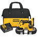 DEWALT 20V MAX* ATOMIC™ 1-3/4" Compact Band Saw Kit