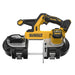 DEWALT 20V MAX* XR® Mid-Size Band Saw (Tool Only)