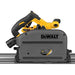 DEWALT 60V MAX* FLEXVOLT® 6-1/2" TRACKSAW™ (Tool Only)