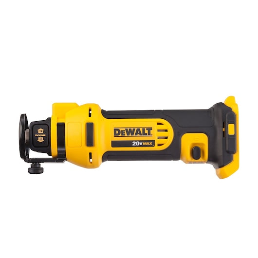DEWALT 20V MAX* Drywall Cut-Out Tool (Tool Only)