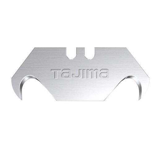 TAJIMA VR-Series DEEP HOOK BLADE™ Utility Knife Blades (5 PACK)