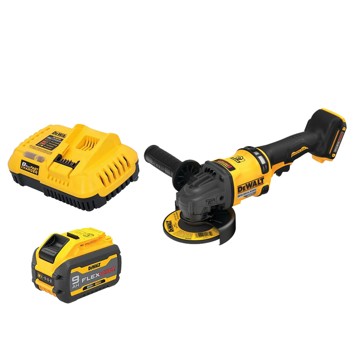 Batería DEWALT 20V MAX* / 60V MAX* FLEXVOLT® 9.0Ah