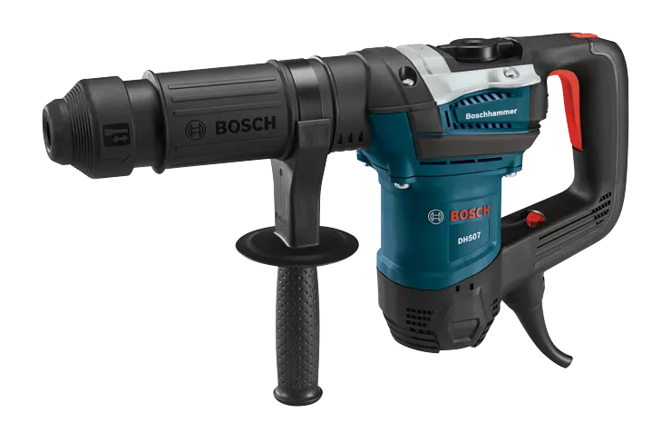 BOSCH 10 Amp SDS-MAX® Demolition Hammer