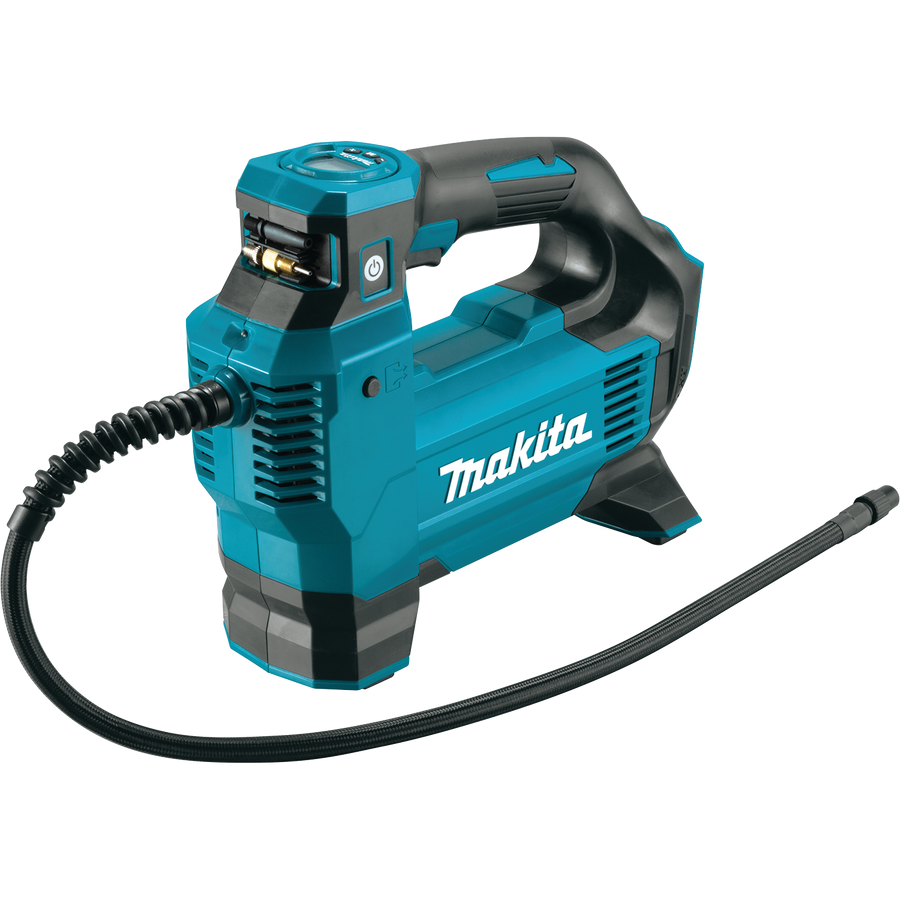 MAKITA 18V LXT® High‑Pressure Inflator (Tool Only)