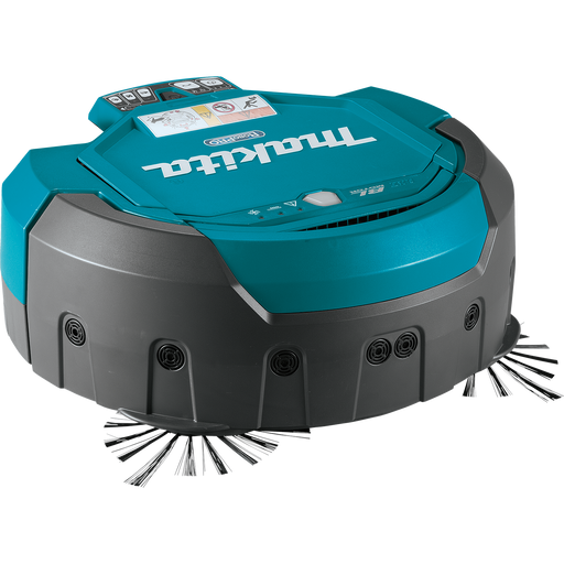 MAKITA 18V X2 LXT® Robotic Vacuum (Tool Only)