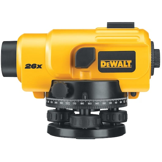 DEWALT 26X Auto Level