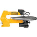 DEWALT 20" Variable Speed Scroll Saw