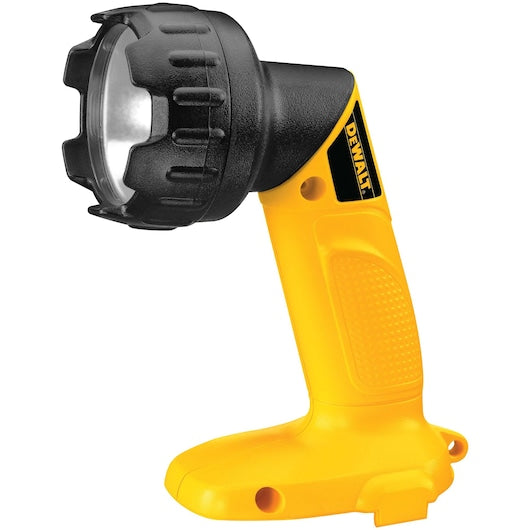 DEWALT 14.4V Pivoting Head Flashlight