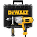 DEWALT 1/2" VSR‚Äö√ë¬¢ Mid-Handle Grip Hammer Drill Kit