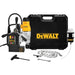 DEWALT 2" 2-Speed Magnetic Drill Press