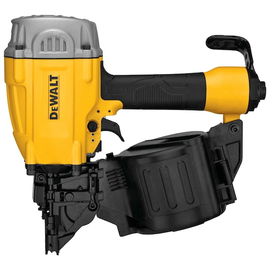 DEWALT 15° Coil Nailer