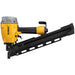 DEWALT 21° Round Head Nailer