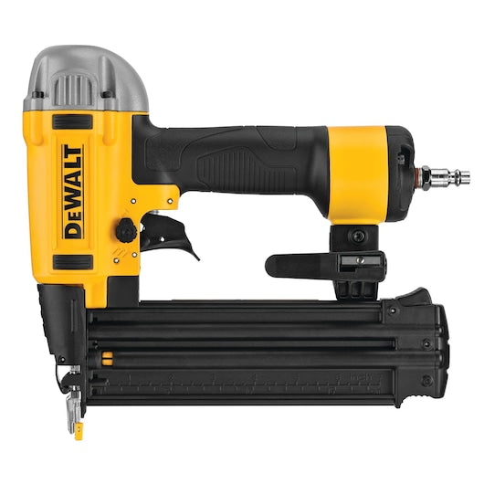 DEWALT 18 GA PRECISION POINT™ Brad Nailer