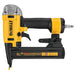 DEWALT 18 GA Narrow Crown Stapler